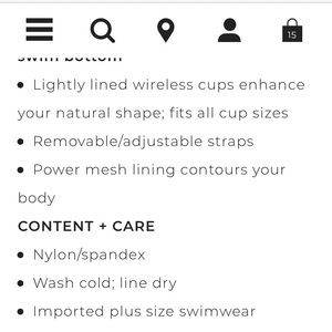 torrid Swim - Torrid chevron bikini size 1 plus summer torrid Swim - Torrid chevron bikini size 1 plus summer